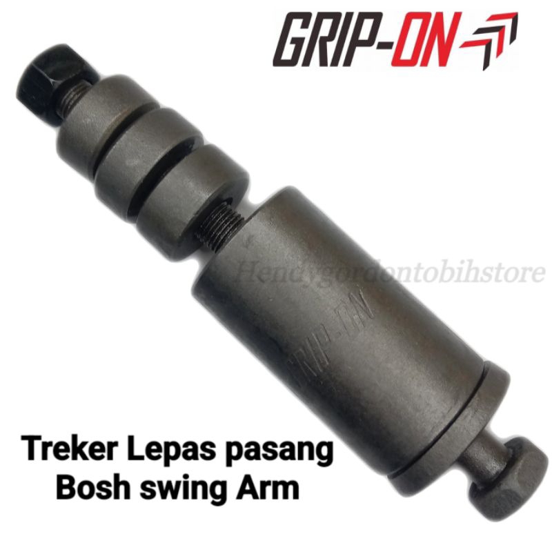 Jual GRIP ON Swing Arm Treker Cabut Pasang Swing Arm Pasang Bosh Swing