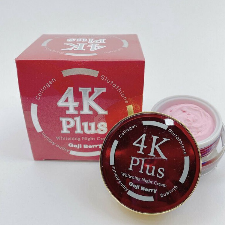 Jual Art B B Skincare K Plus Day Cream K Plus Night Cream K Plus