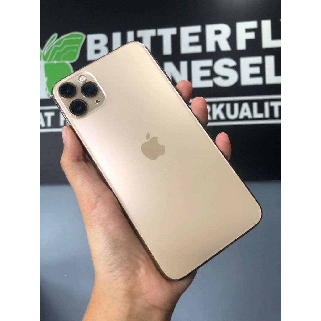 Jual Iphone Promax Gb Fullset Imei Terdafatr Beacukai Shopee