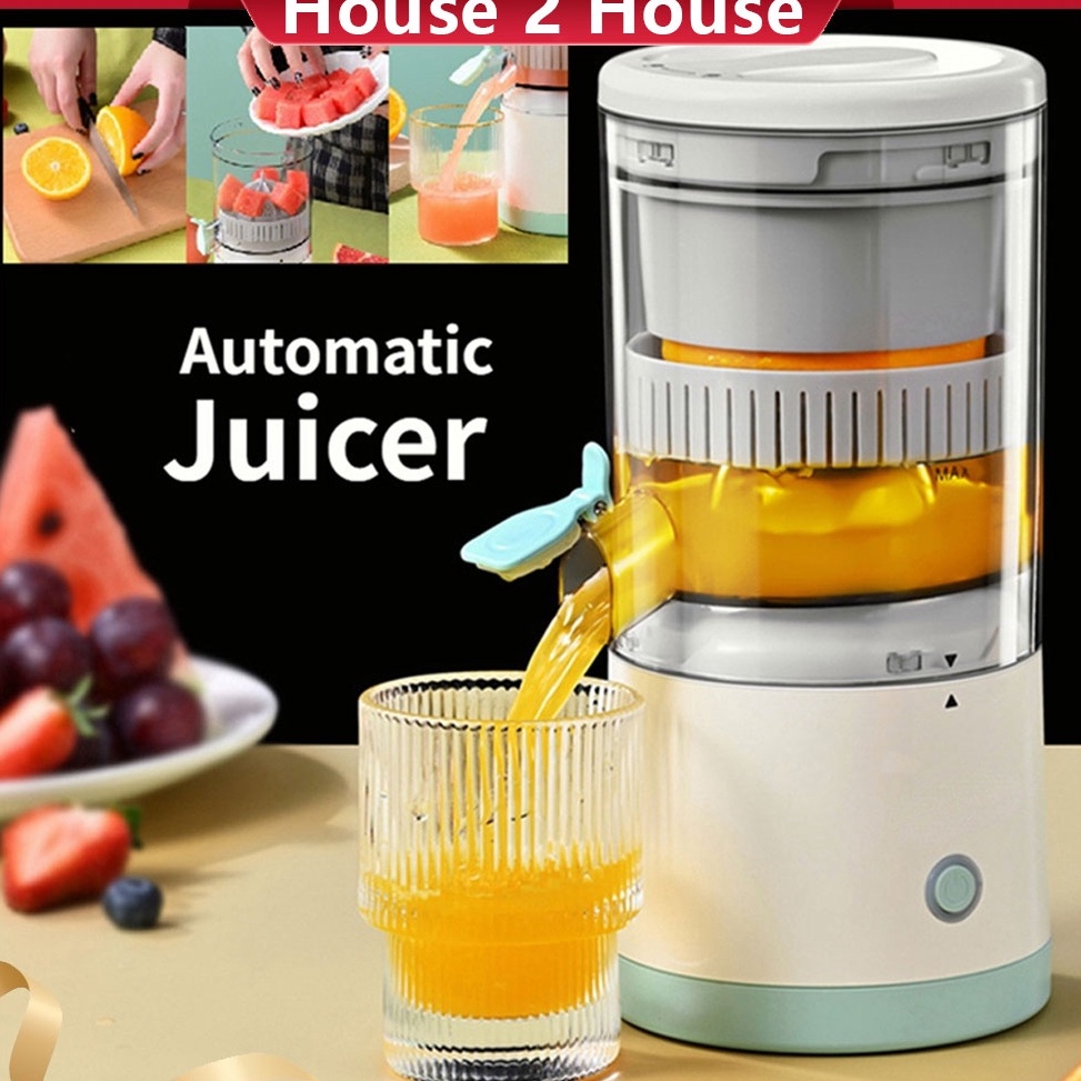 Jual Blender Buah Portabel Multifungsi Pembuat Jus Dengan Blender Jus