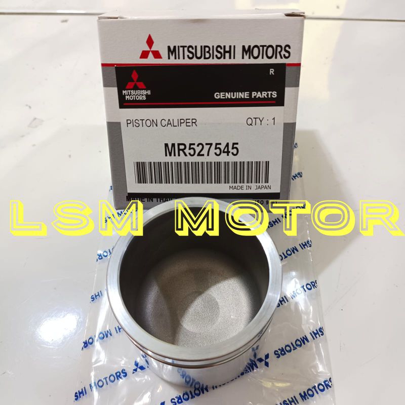 Jual Piston Caliper Rem Triton Pajero Sport Shopee Indonesia