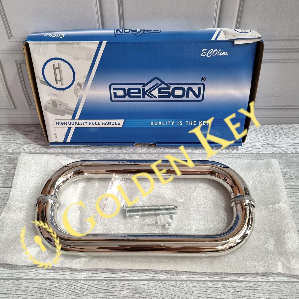 Jual Pull Handle C Dekkson Dekson Ecoline El Ph El X As