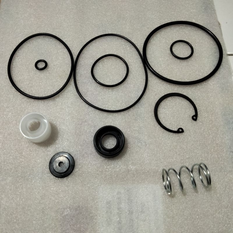 Jual Repair Kit Valve Kura Kura Hino Wabco Jepang Shopee Indonesia