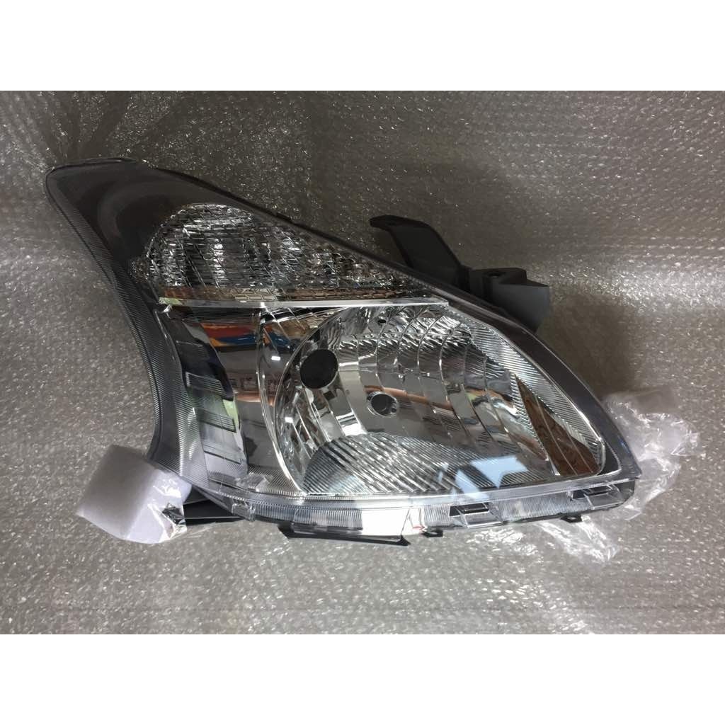 Jual HEAD LAMP ASSY LAMPU DEPAN HEADLAMP UTAMA NHF MALAYSIA ALL NEW