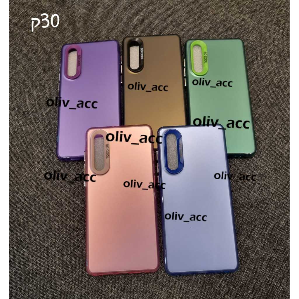 Jual Case Huawei P P Pro Mate Pro P P Pro Nova Macaron