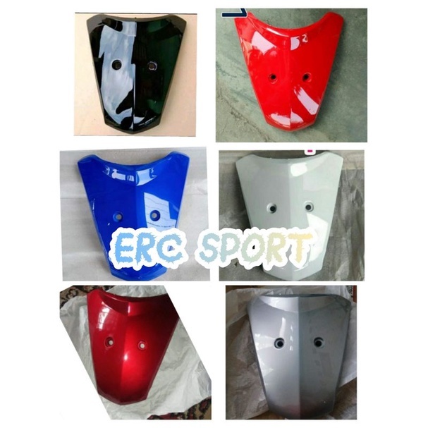 Jual Panel Dasi Tameng Depan Honda Supra X 125 New Batman Supra X 125