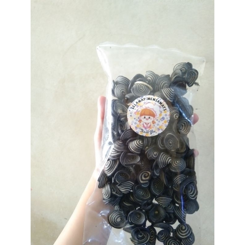 Jual Camilan Kuping Gajah 250 Gram Shopee Indonesia