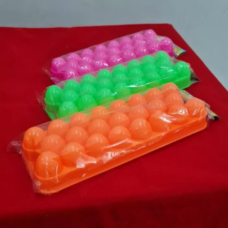 Jual Cetakan Agar Jelly Telur Puyuh Anggur Es Batu Bola Puding Ice Ball