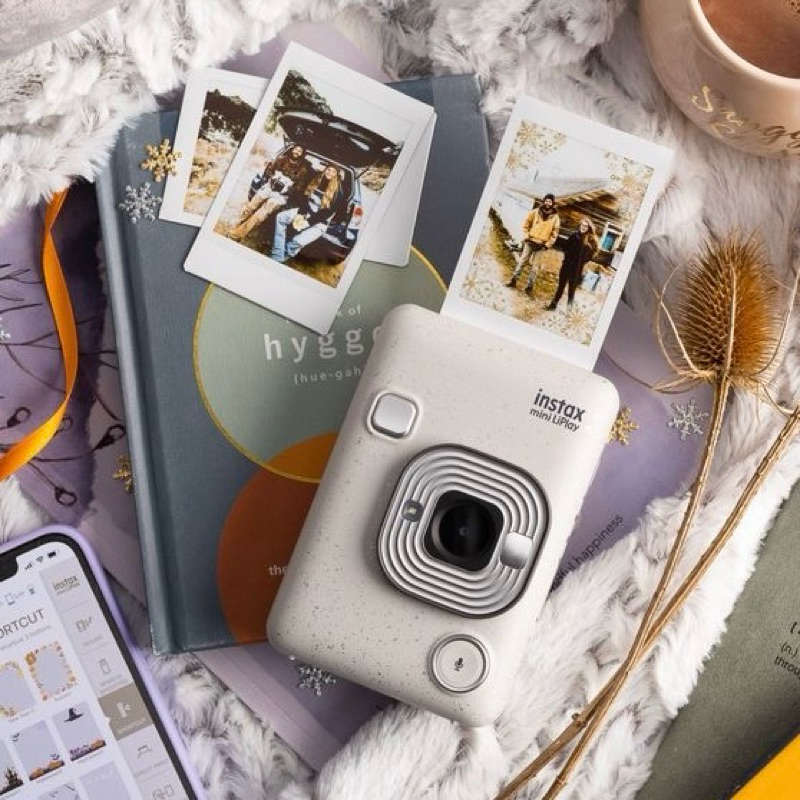 Jual Cetak Foto Polaroid Asli Cetak Polaroid Instax Mini FUJIFILM