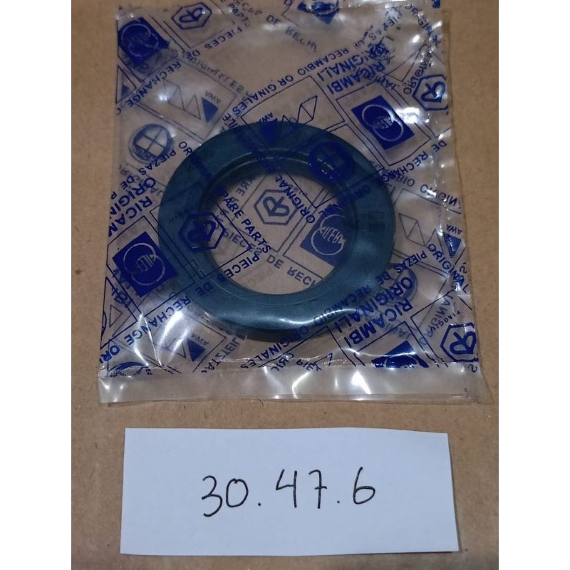 Jual Seal Roda Belakang Vespa Super Ps Excel Exclusive Shopee