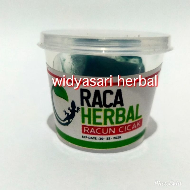 Jual Raca Herbal Racun Cicak Dan Tokek Paling Ampuh 15gr Shopee Indonesia