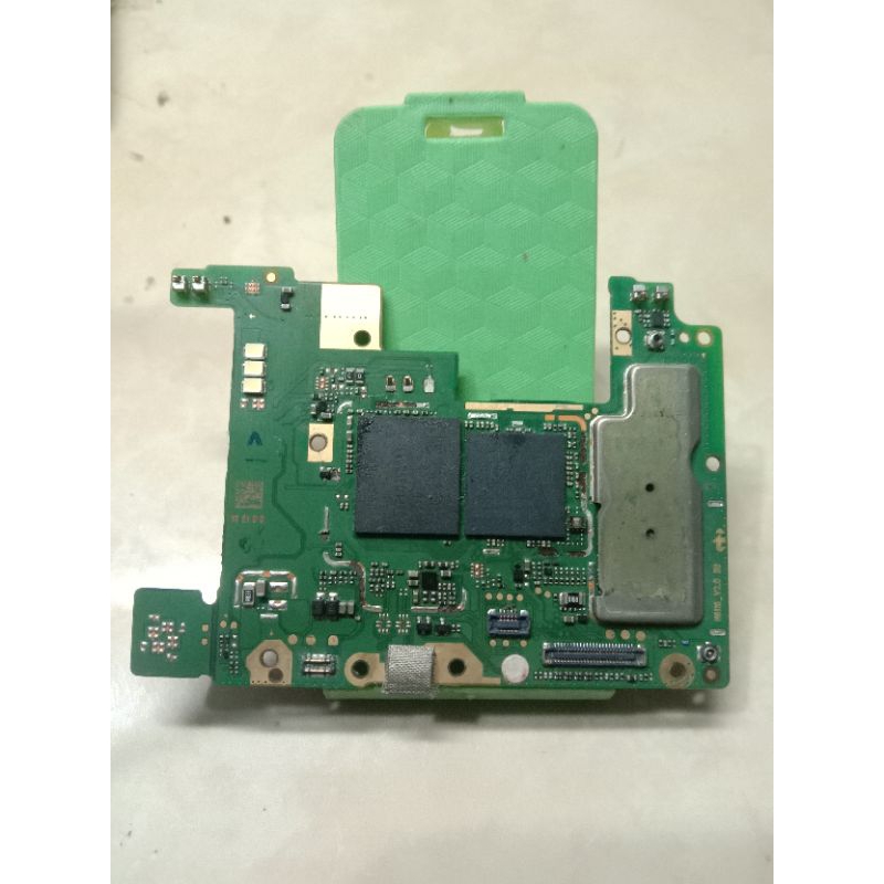 Jual Mesin Infinix Hot 9 Play Mati Shopee Indonesia