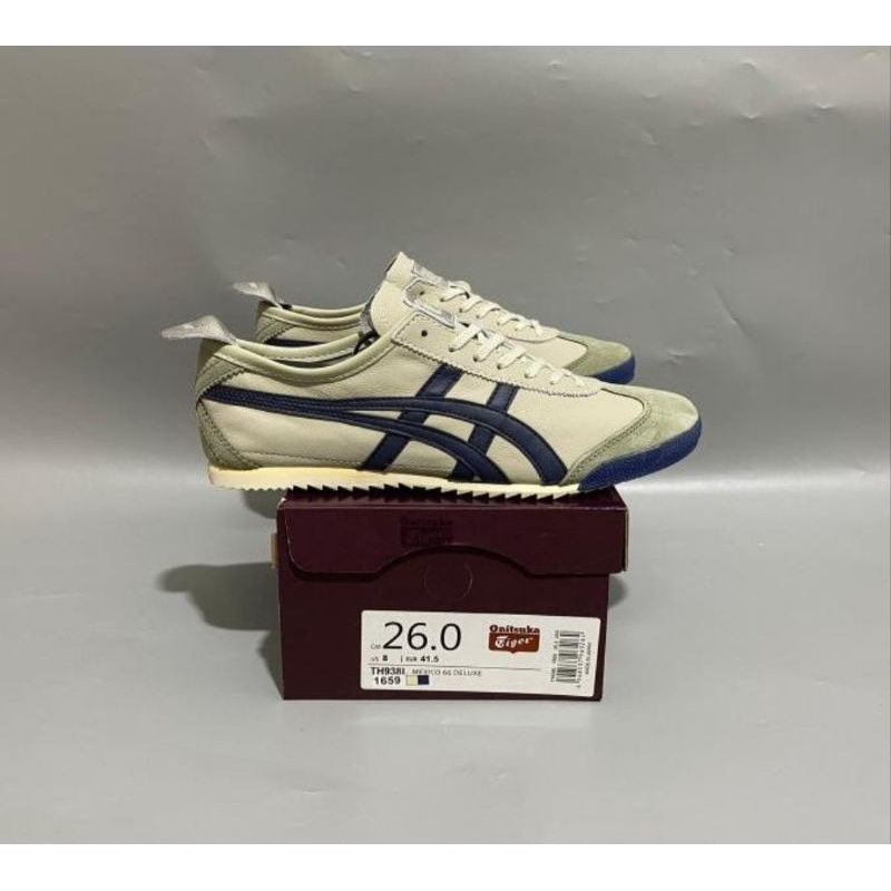 Jual Sepatu Pria Dan Wanita Onitsuka Original Mexiko Made In