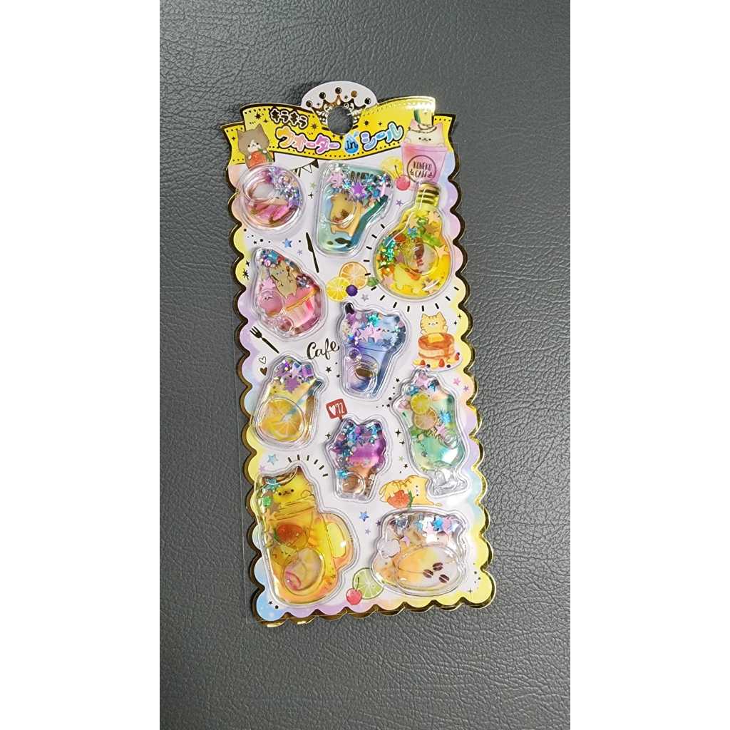 Jual Sticker Timbul Air Bubble Bubble Shopee Indonesia