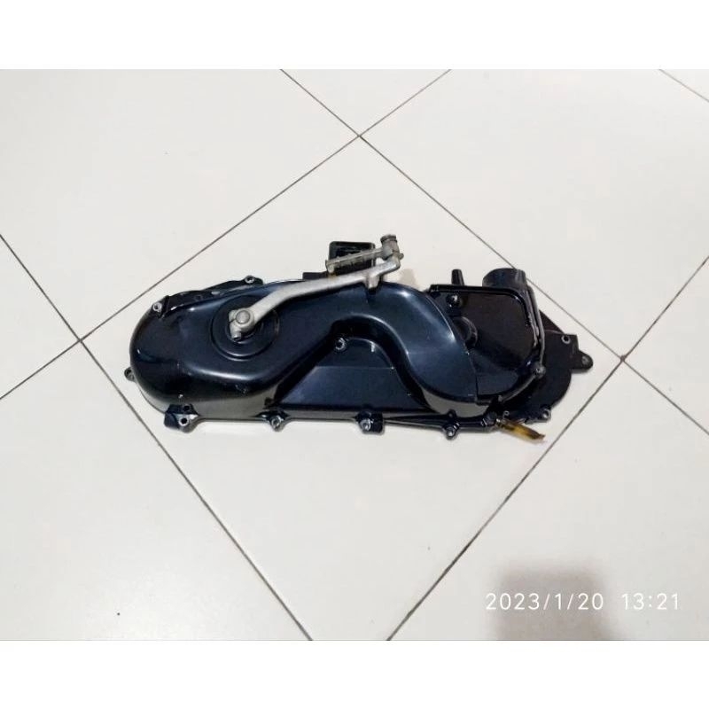 Jual Blok Cvt Full Isi Mio Sporty Mio Smile Copotan Original Shopee