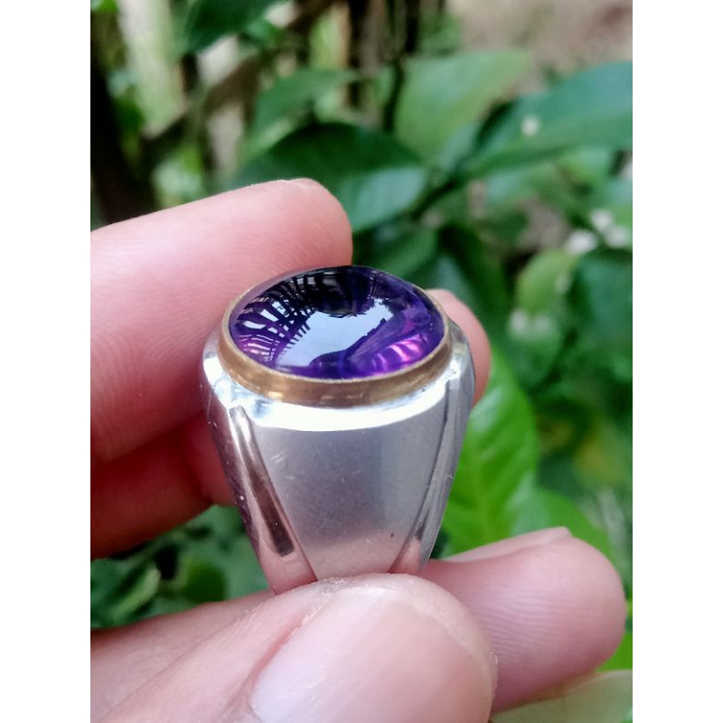 Jual Cincin Bungur Tanjung Bintang BTB Shopee Indonesia