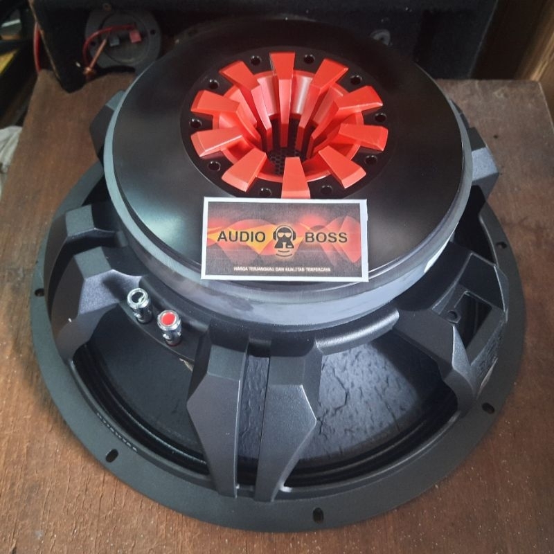 Jual Speaker Full Range Inch Pa Mk Sw Fabulous Acr In