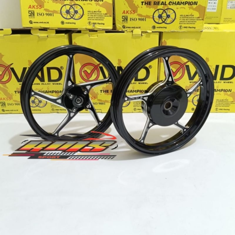 Jual Velg Vnd Ak Ring Vario Beat