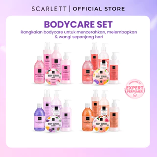 Toko Online Scarlett Whitening Official Shop Produk Resmi Terlengkap