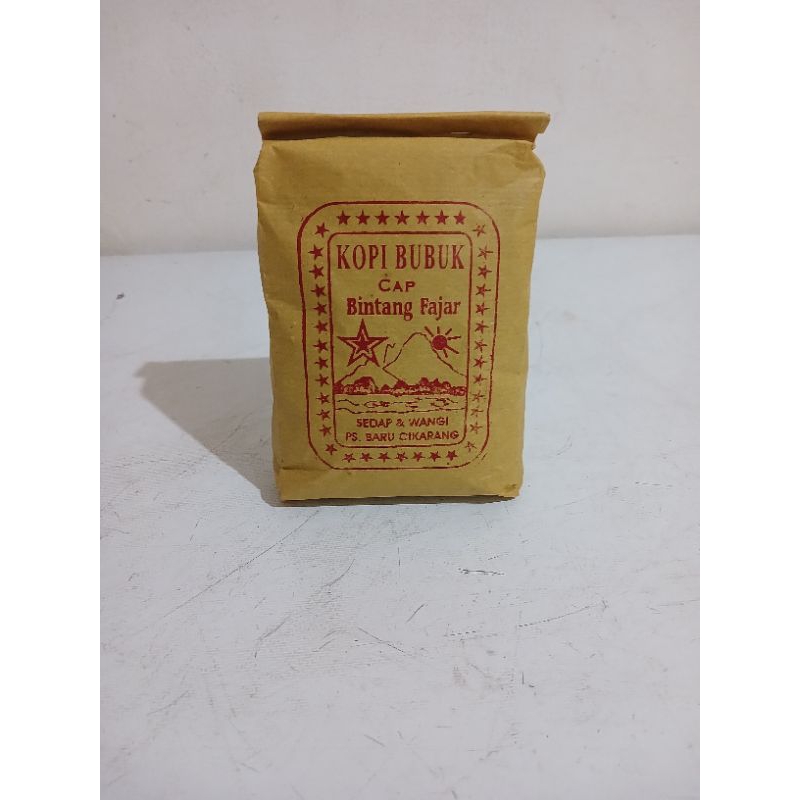 Jual Kopi Bubuk Robusta Kalimantan Super Robusta Coffee Kg