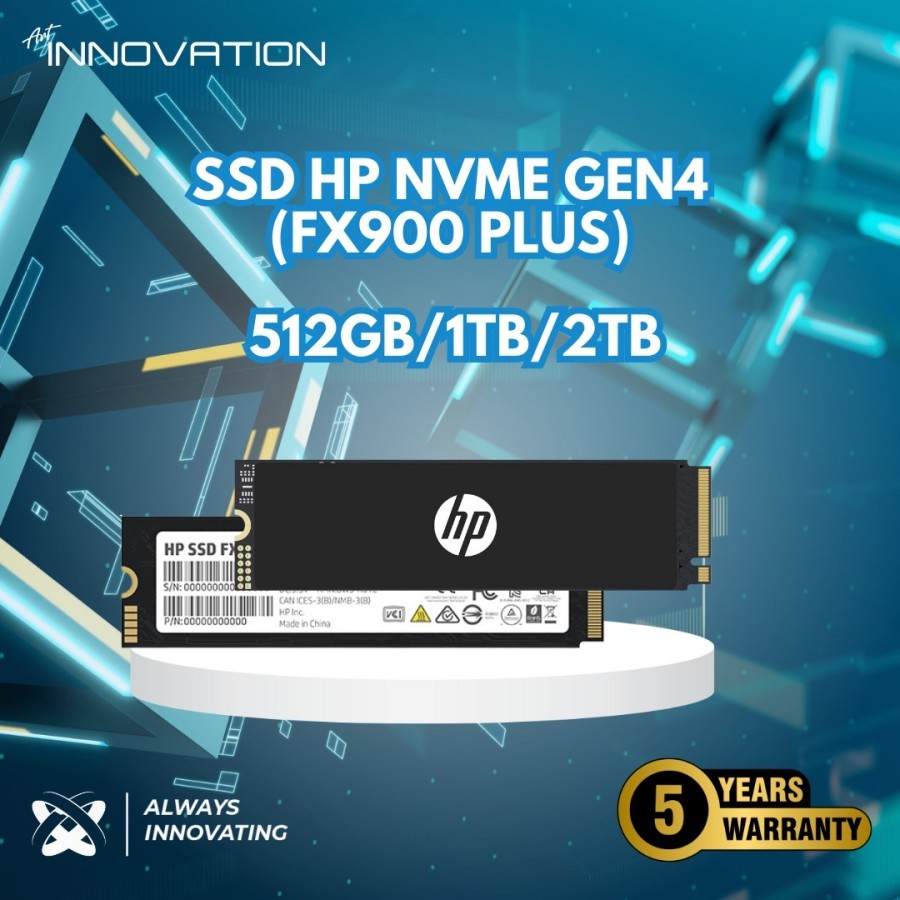 Jual Hp Ssd M Nvme Gb Tb Tb Gen X Fx Plus Shopee Indonesia