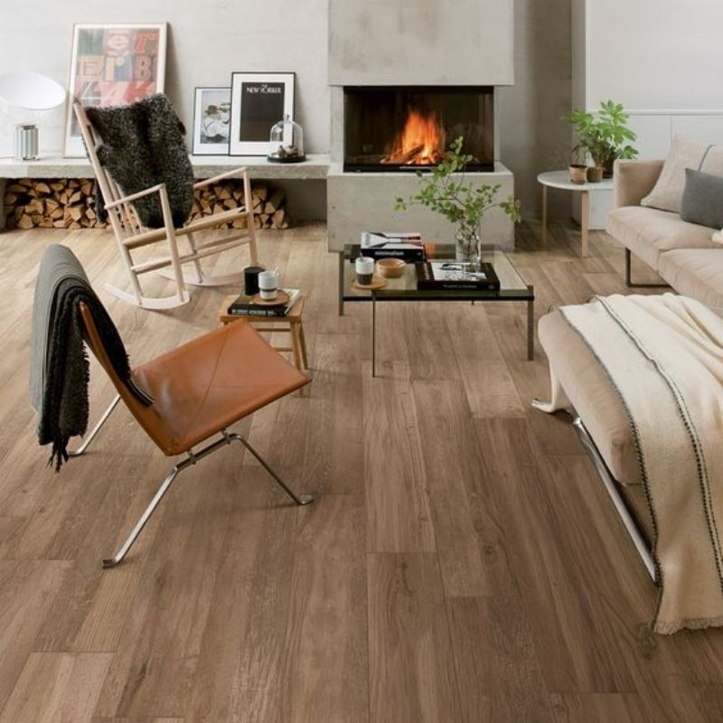 Jual LVT FLOORING M2 SERIES Lantai Vinyl MSF Floor M2 Tebal 2mm