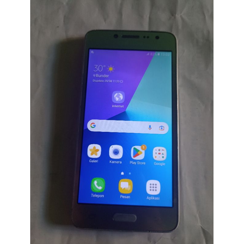 Jual Samsung J2 Prime Normal Minus Baca Deskripsi Shopee Indonesia