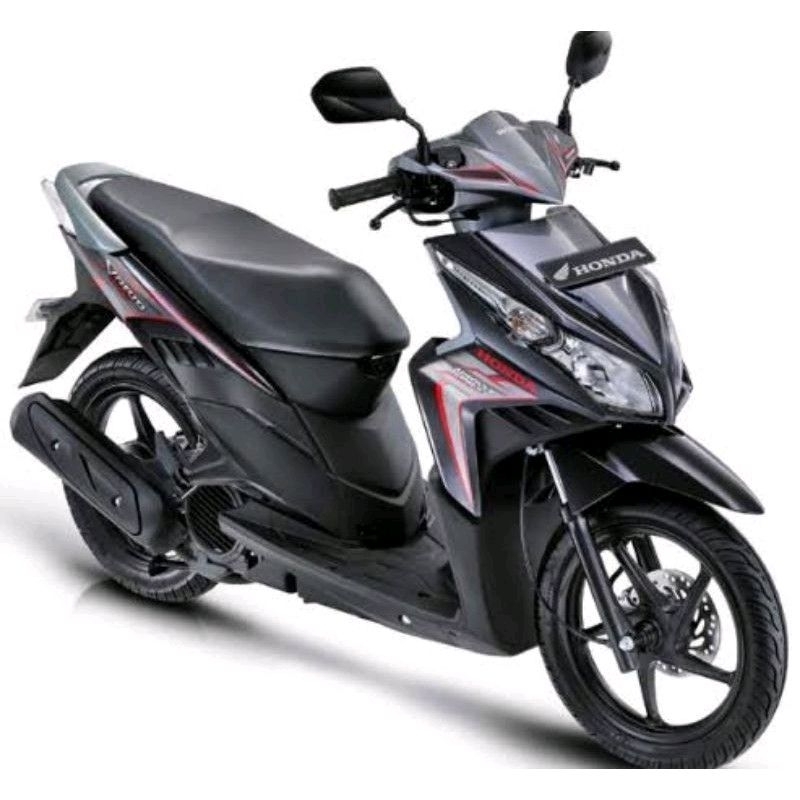 Jual Spidometer Kilometer Motor Honda Vario Tecno Karbu Kvb Copotan