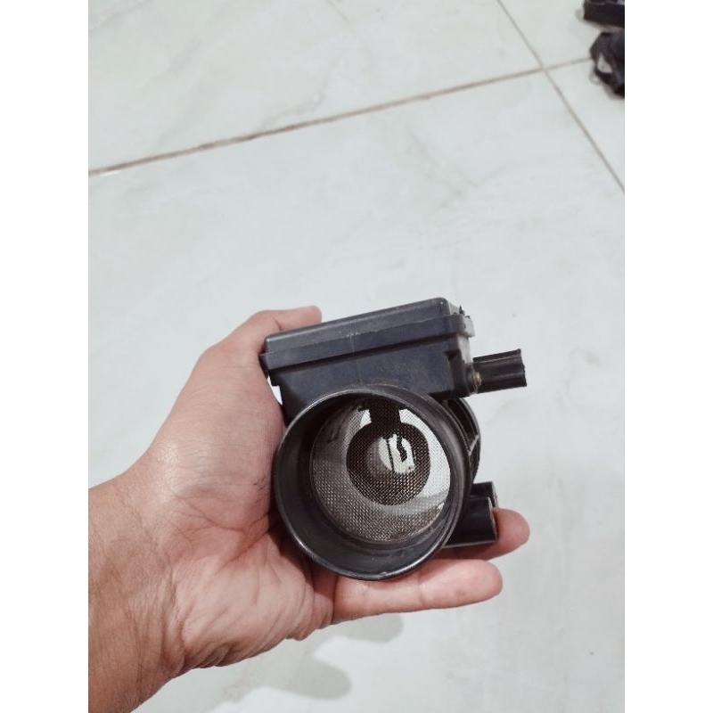 Jual Maf Sensor Airflow Air Flow Mazda Cronos Cc Cc