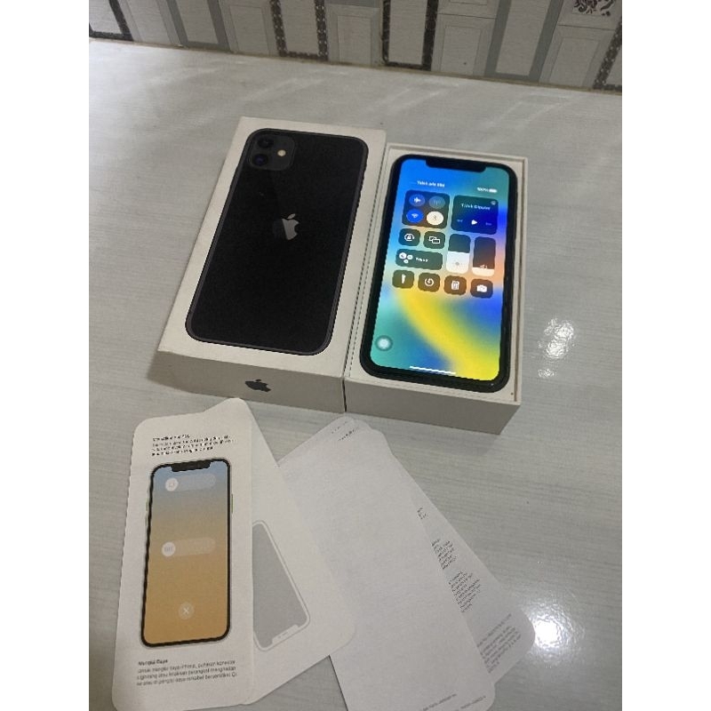 Jual Iphone 11 Ibox Shopee Indonesia