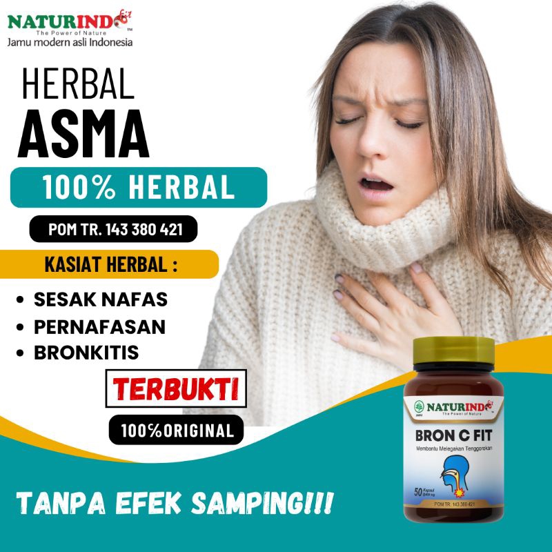 Jual Obat Asma Sesak Nafas Radang Paru Tuberculosis TBC Bronkhitis