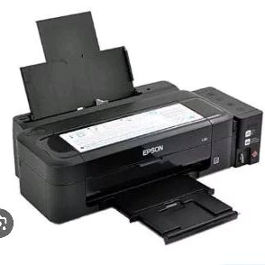 Jual Printer Epson L110 Bekas Kosongan Shopee Indonesia