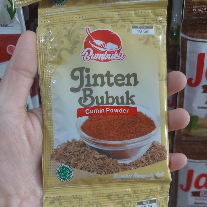 Jual Aneka Bumbu Dapur Bawang Putih Jinten Jahe Merica Kunyit Kemiri