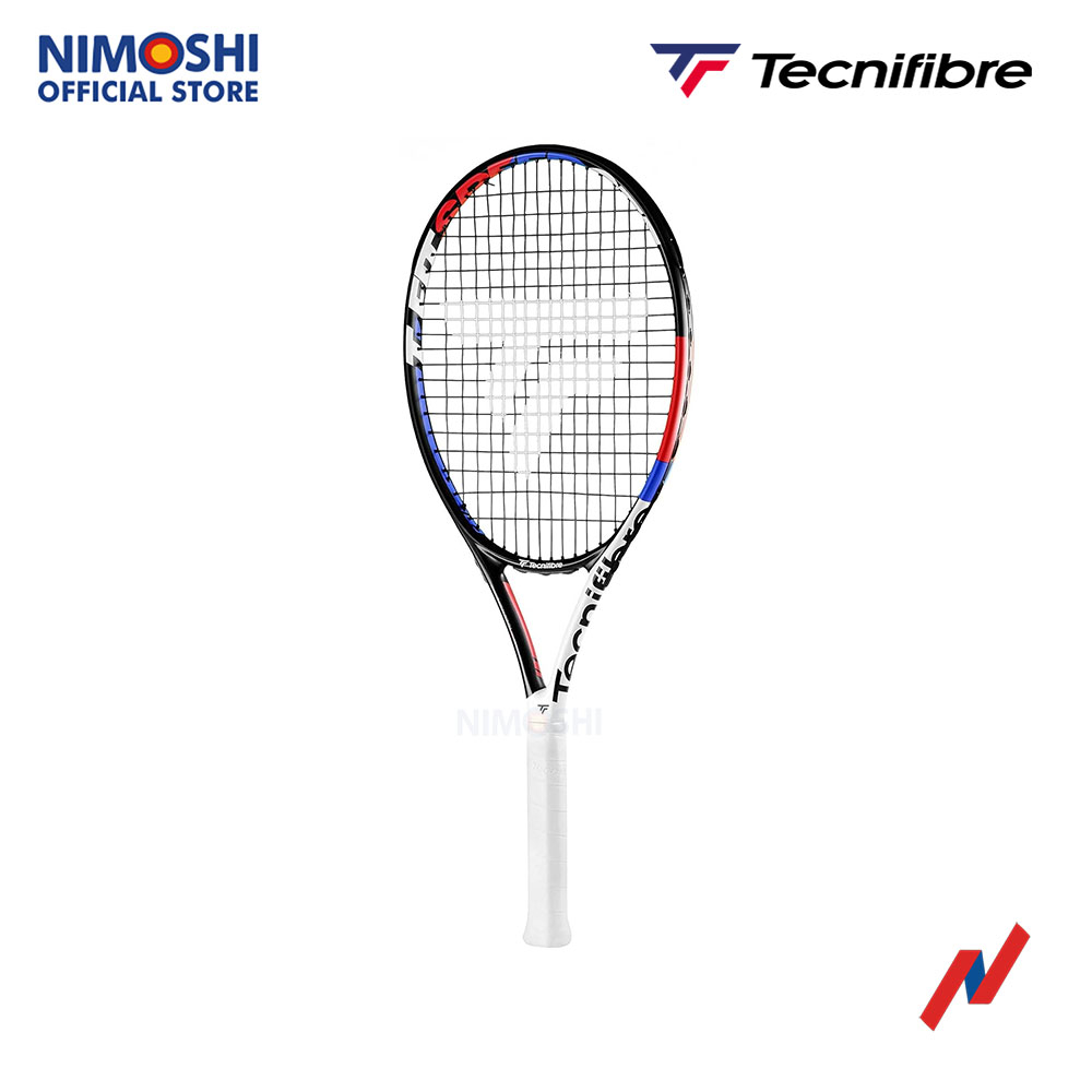 Jual Tecnifibre Tennis Racket T Fit Speed G Raket Tenis Shopee