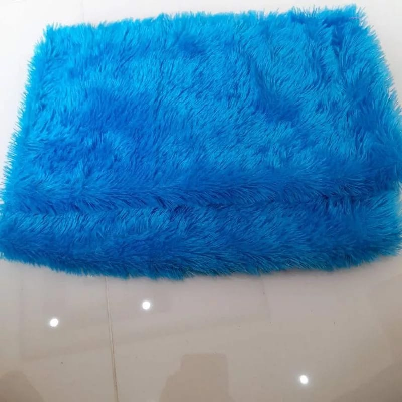 Jual Kain Bulu Rasfur Meteran Panjang X Cm Shopee Indonesia