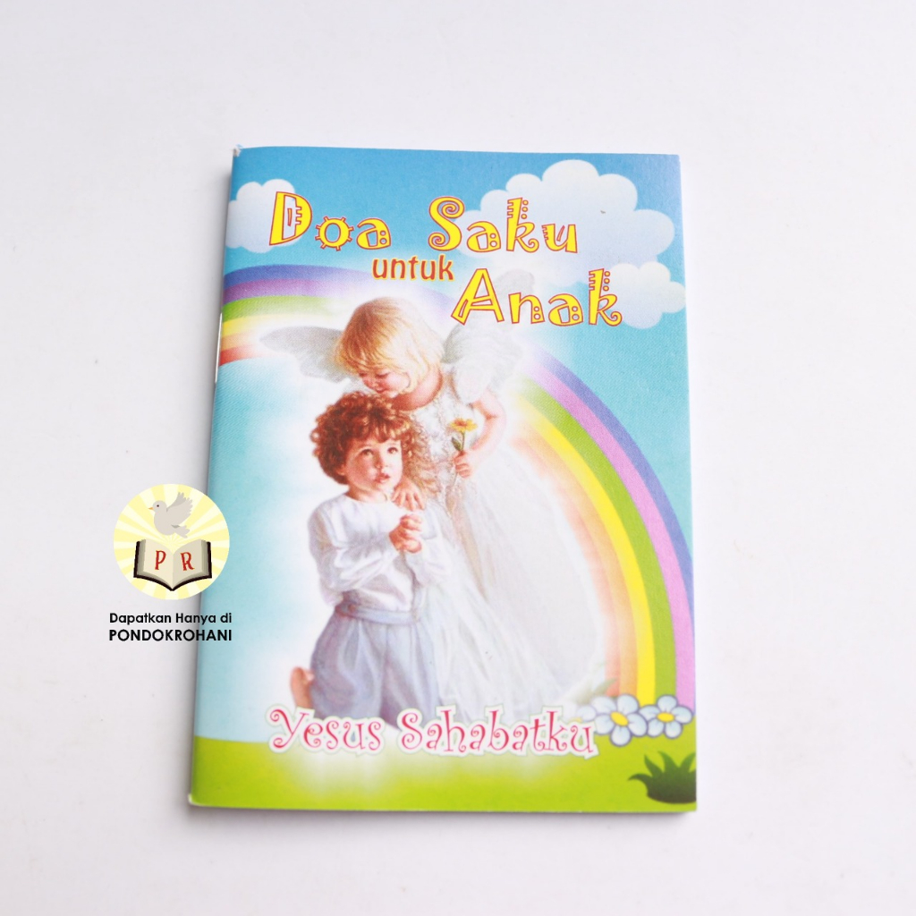 Jual BUKU SAKU BUKU DOA KATOLIK Shopee Indonesia