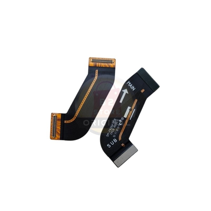 Jual Flexibel Flexible Main Board Tengah Samsung Galaxy Z Fold F