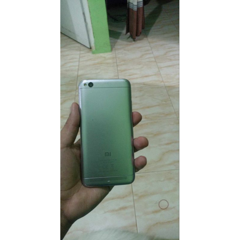 Jual Mesin REDMI 5A Shopee Indonesia