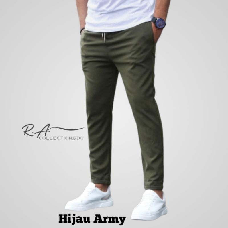 Jual CELANA JOGGER TRACKPANTS CELANA JOGGER PRIA TRACKPANT PANJANG