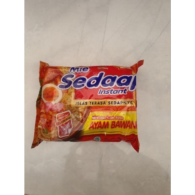 Jual Paket Pc Mie Sedaap Goreng Dan Mie Sedaap Kuah All Varian