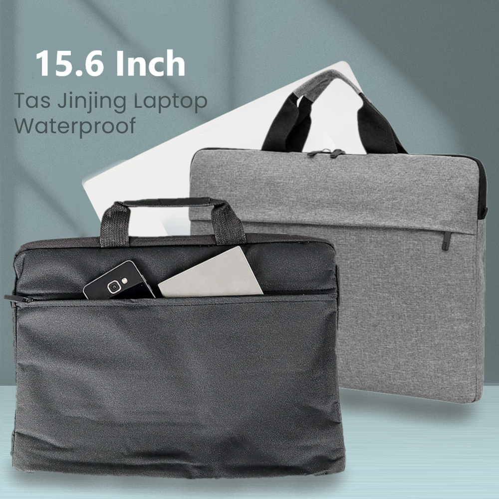 Jual Tas Jinjing Laptop Waterproof Commuter Bag 15 6 Inch YST 608