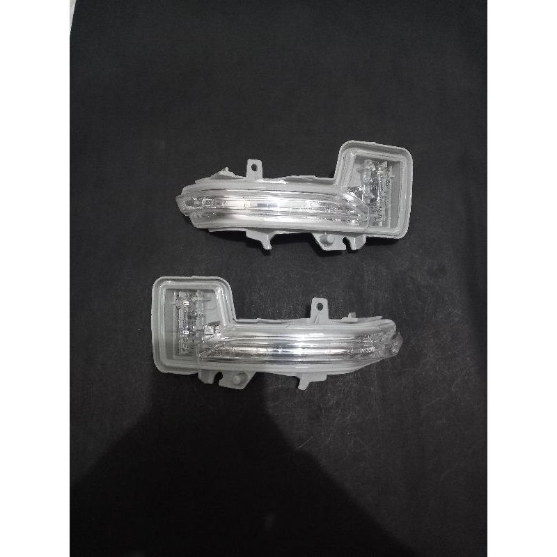 Jual Lampu Sein Spion Mitsubishi Xpander Nissan All New Livina