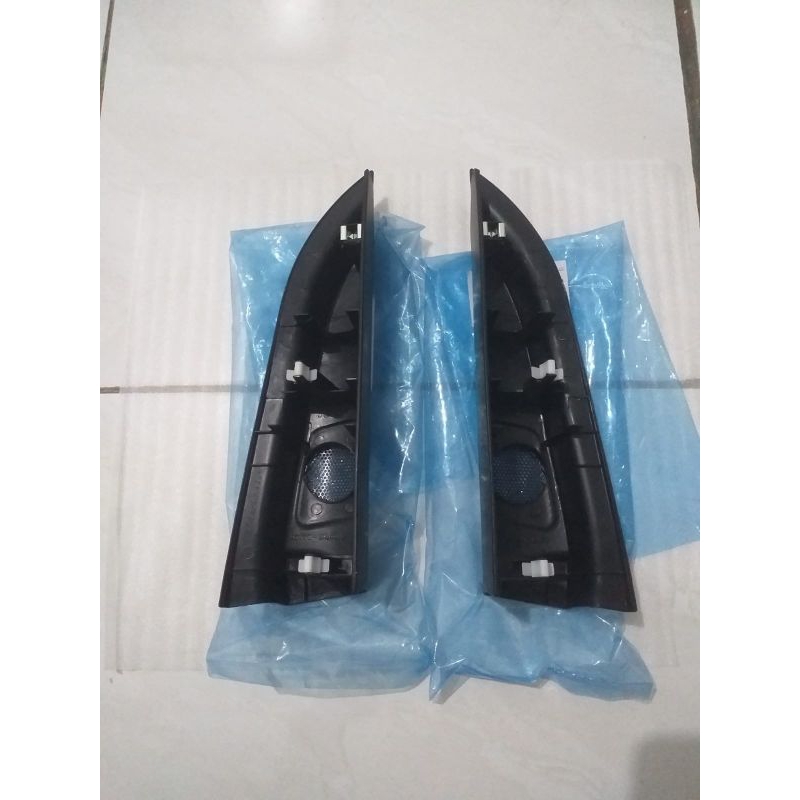 Jual Cover Tutup Tweeter Pilar Dalam Spion Innova Old Lama ORISINIL