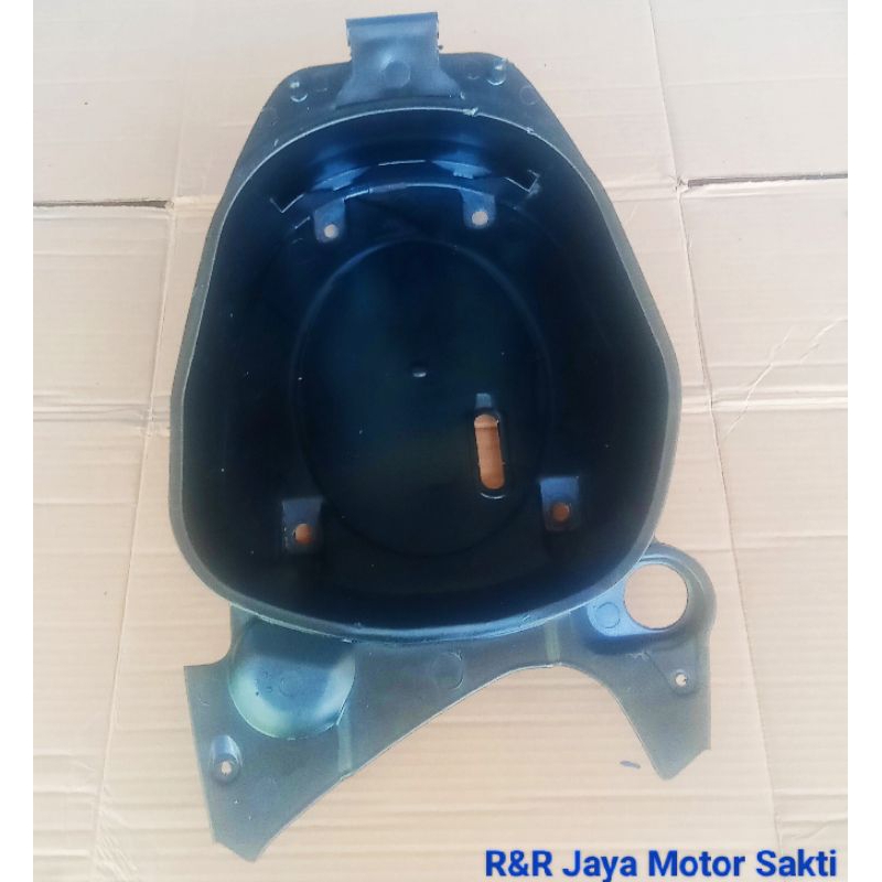 Jual Box Bagasi Honda Vario Karbu Kvb Second Orginal Shopee