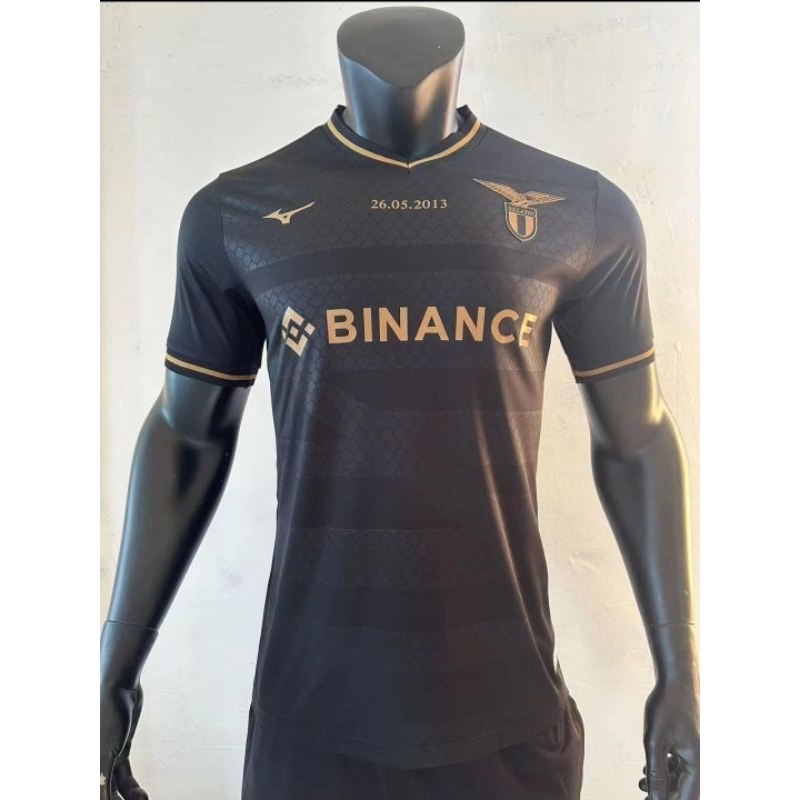 Jual JERSEY BOLA LAZIO ANNIVERSARY SPECIAL EDITION 2023 2024 PLAYER