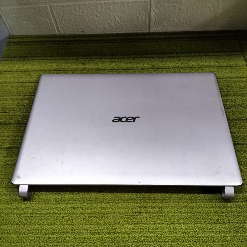 Jual Kesing Case Casing Frame Lcd Laptop Acer Aspire V Shopee