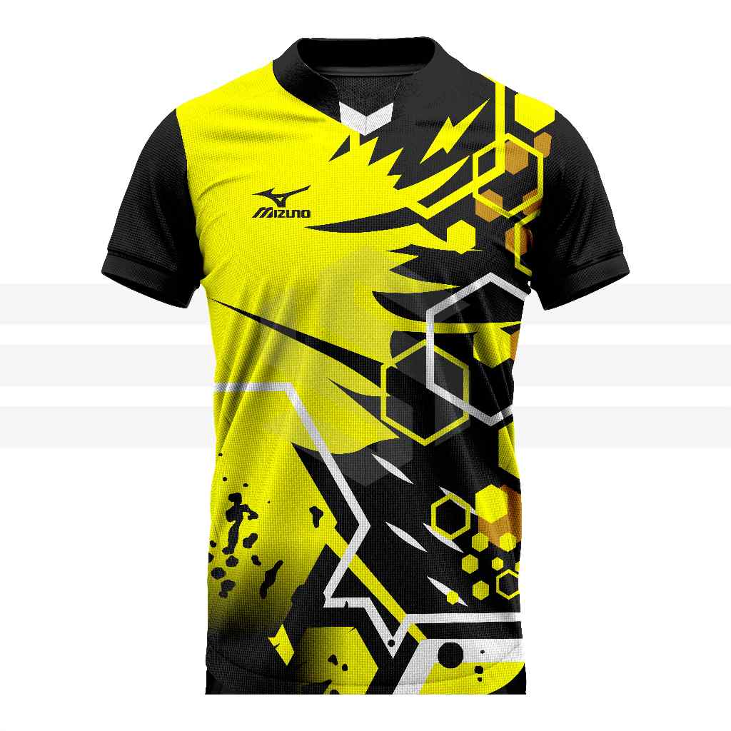 Jual Jersey Voli Baju Volly Jersey Futsal Baju Futsal Kaos Bola Atasan