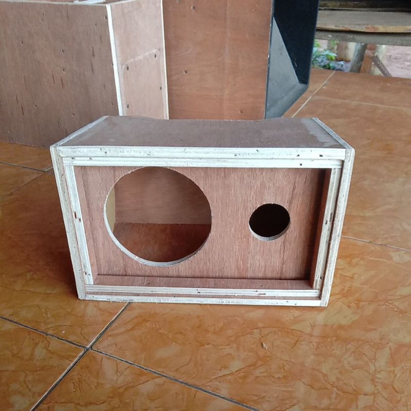 Jual Box Line Array Inch Shopee Indonesia