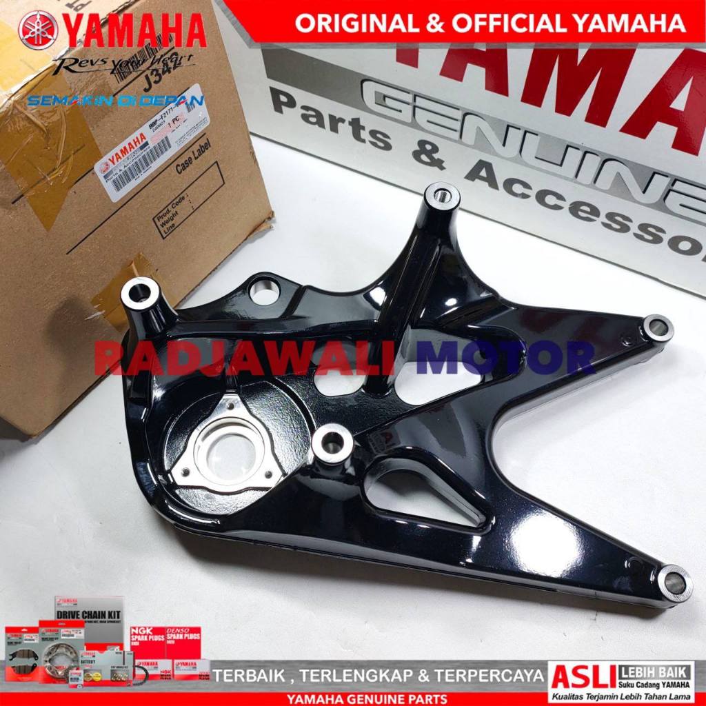 Jual SWING ARM ALL NEW AEROX 155 CONNECTED 2021 ASLI ORIGINAL YAMAHA