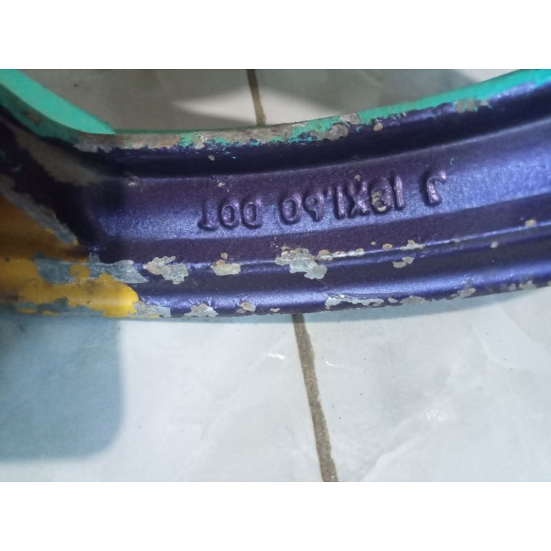 Jual Velg Enkei Yamaha Original Shopee Indonesia